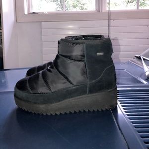 UGG winter boots